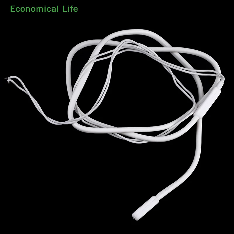 Водонепроницаемый силиконовый изолированный обогреватель провод для разборки