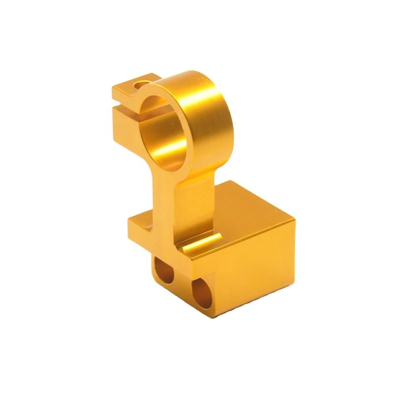 

OEM Factory Cheap Customized Machinery Part CNC Machining Brass