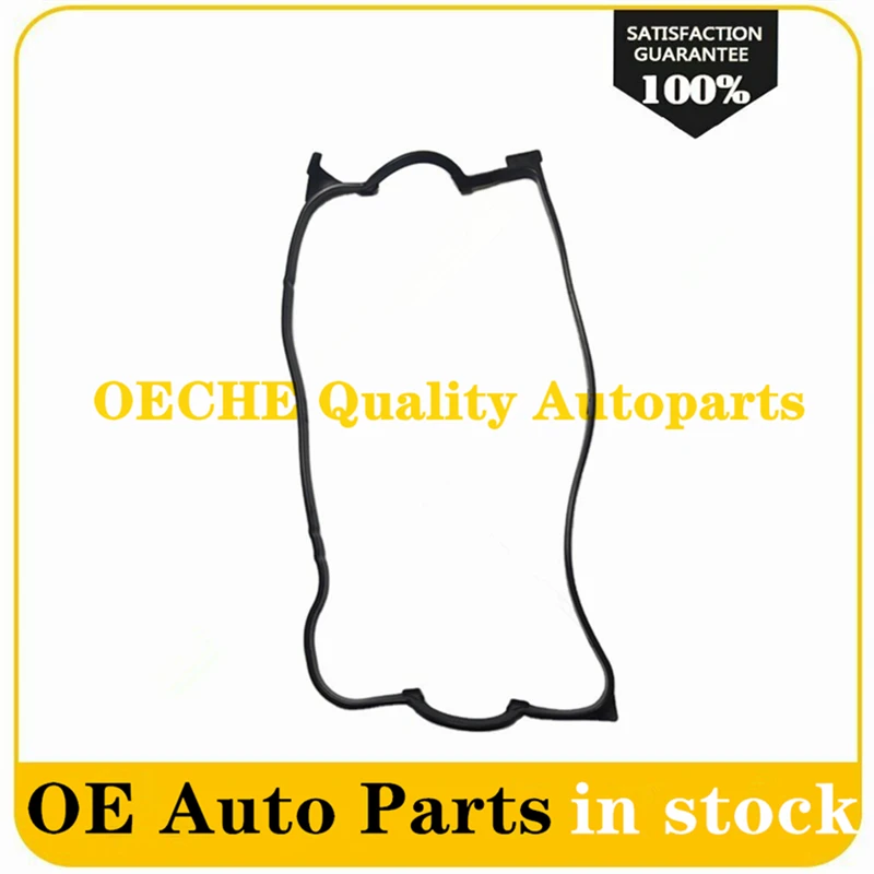1X прокладка крышки клапана двигателя 12341-PNA-000 12341PNA000 для Honda Civic Si HB 2002 2003 2004 2005