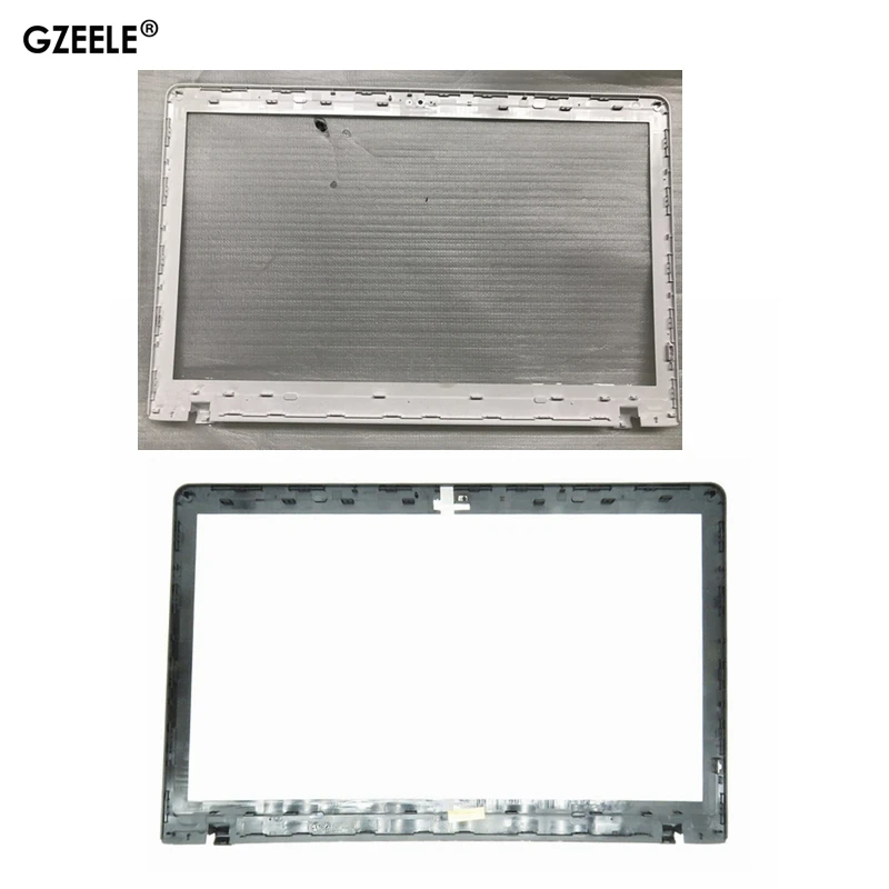 New FOR SAMSUNG NP270E5G NP270E5V NP270E5J 300E5E 270E5E 270E5V 275E5E LCD Front Bezel Trim cover case BA75-02563A white/BLACK | Компьютеры