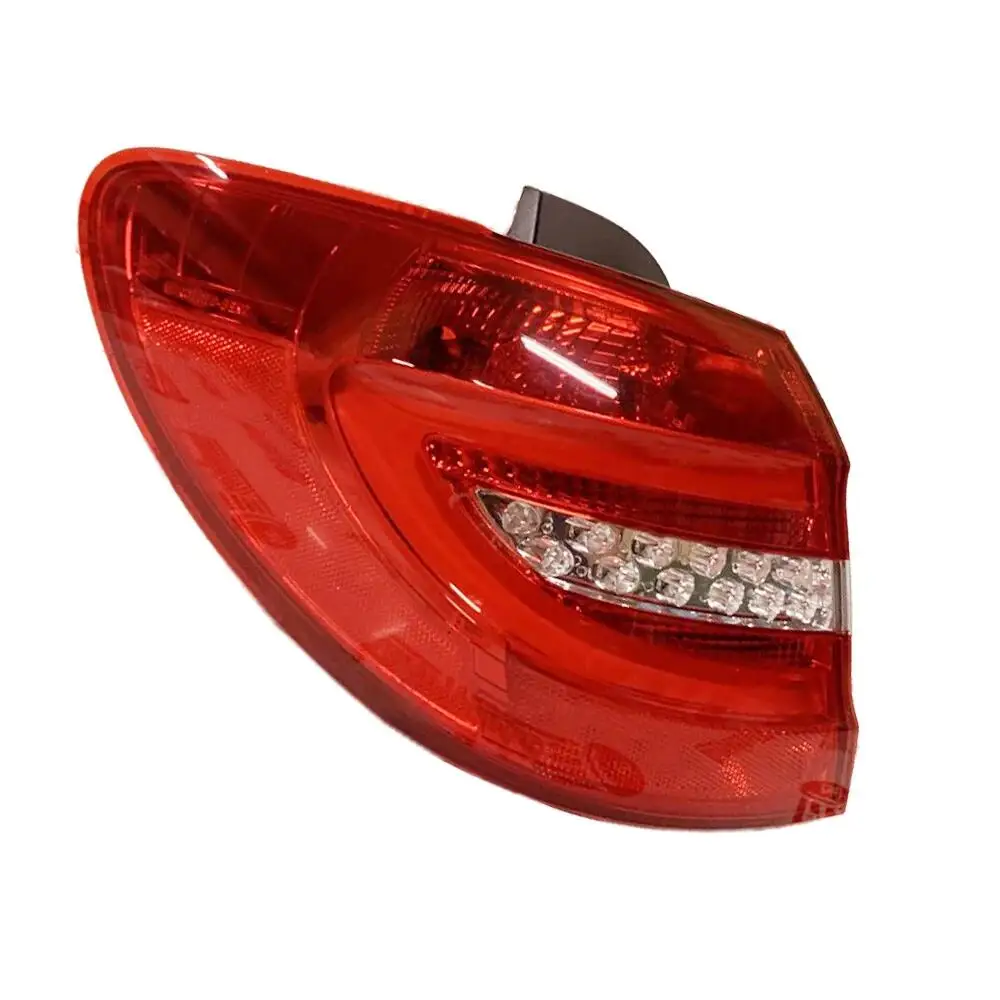 Подходит для задних фонарей Mercedes Benz B180 B200 B260 W246 2012-2019 A 2468200564 2468200664