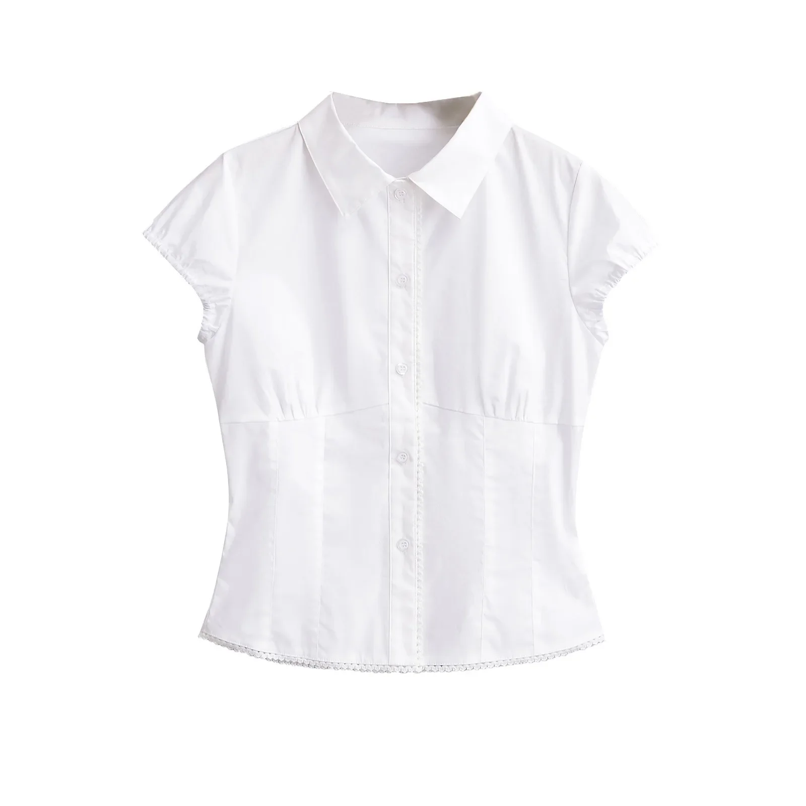 SAW Быстрая продажа независимая станция однобортная приталенная повседневная