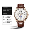 LIGE Fashion Automatic Date Men Quartz  Watches Top Brand Luxury Male Clock Chronograph Sport Mens Wrist Watch Relogio Masculino 3