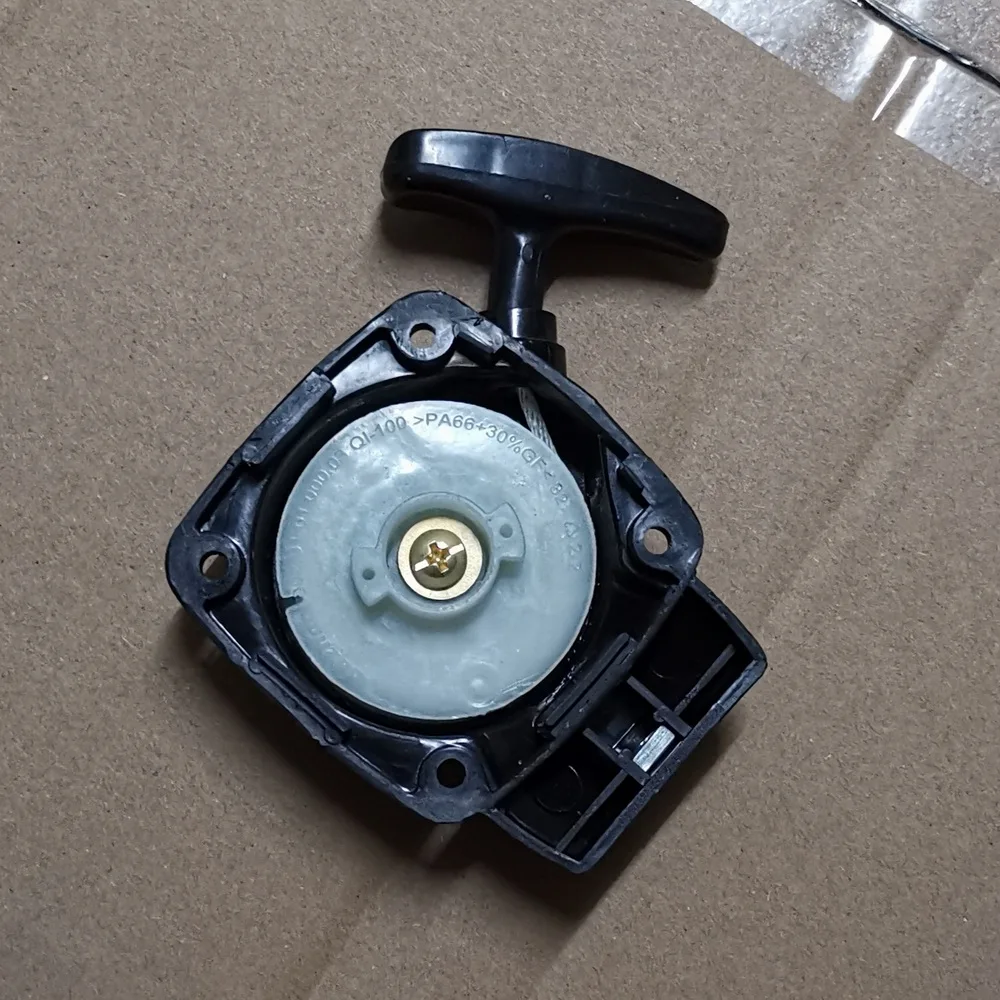 Стартер Zenoah G26L 34F CG260 BC260 T1700-75100