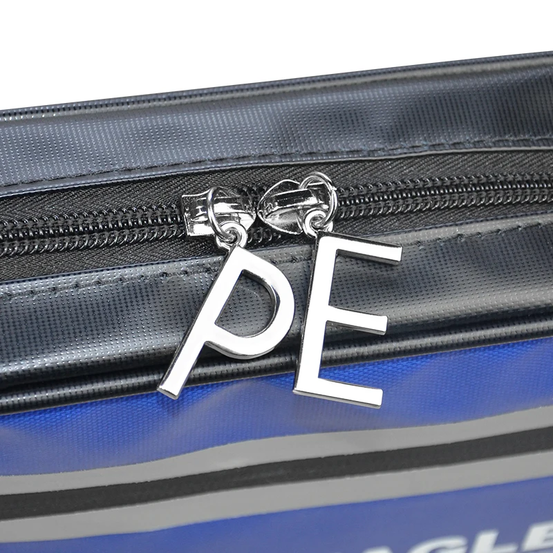 PLAYEAGLE Golf Pouch  Handbag PU Waterproof Mini Sports  With Zipper Cell Phone  Makeup Cosmetic Accessories