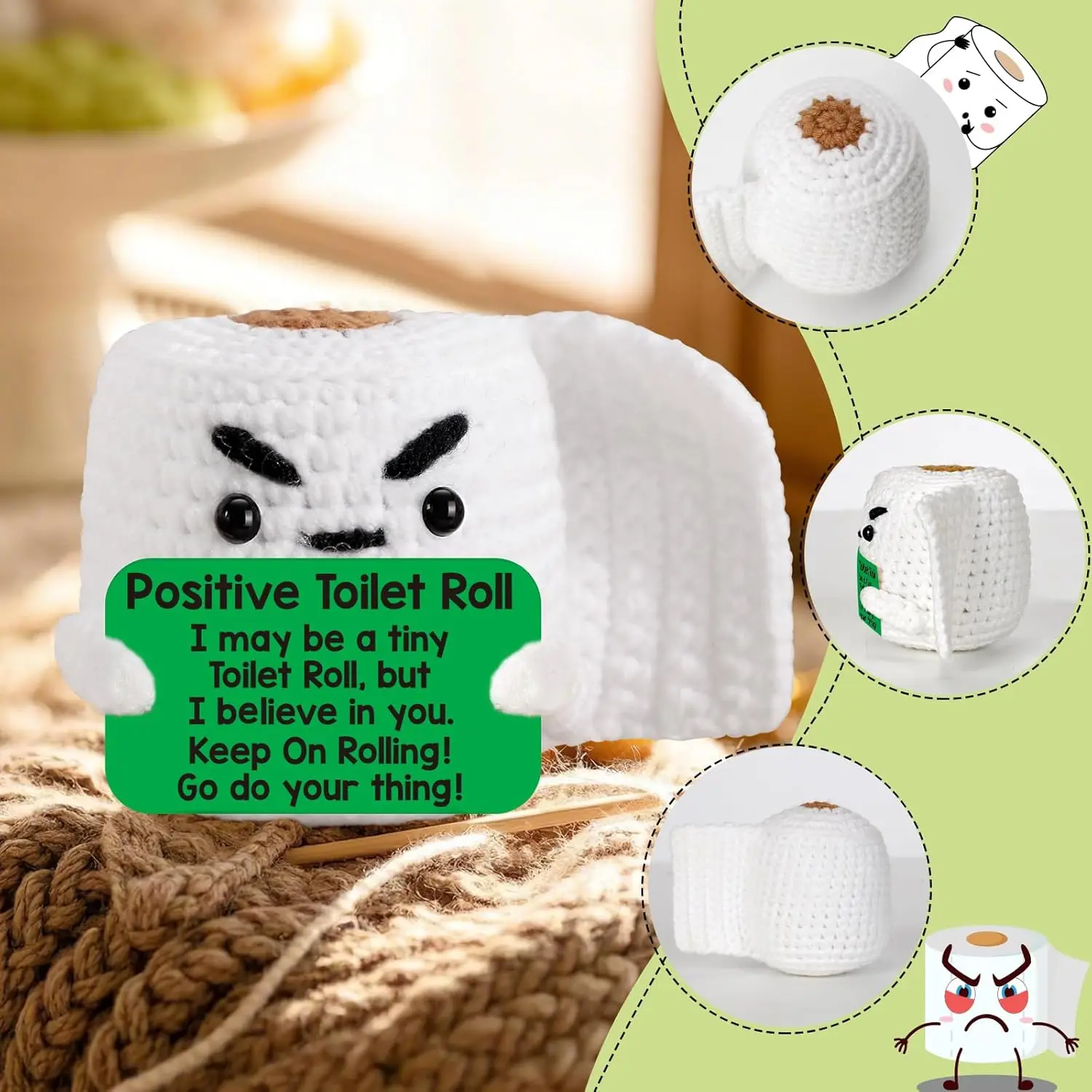 

Карманная кукла-обнимашка parehope