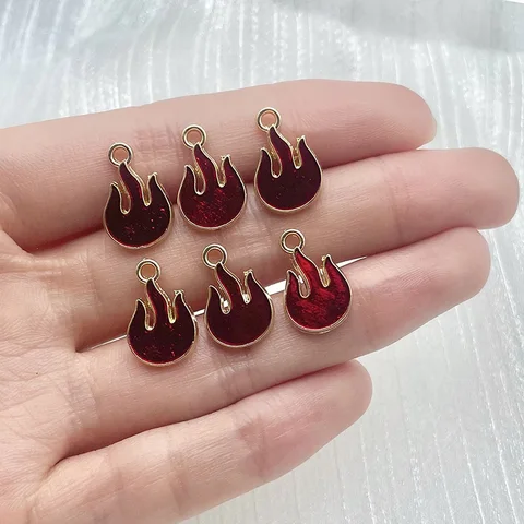 Шармы RUWENSHU 20 шт.