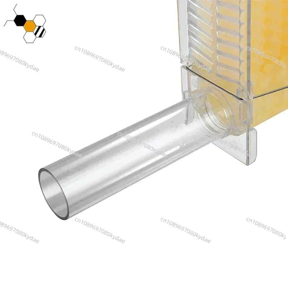 Автоматический самоплавный мед 7 цветов набор для пчеловодства автоматические