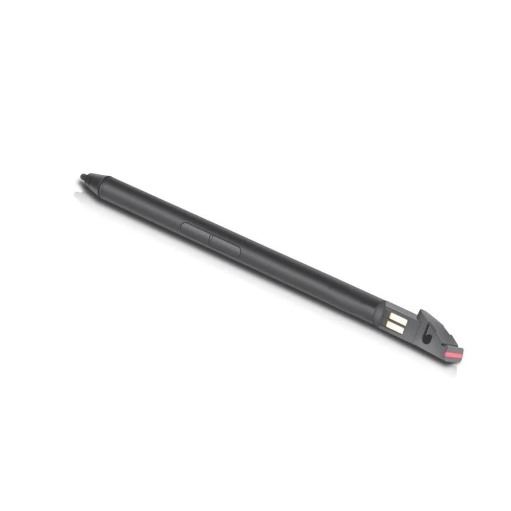 1 активный стилус для ThinkPad L380 YOGA, L390 YOGA, 02DA372 SD60M67361 4X80R07945, 4096 уровней чувствительности (art.: 3920db10a6ec0) - 3920db10a6ec0