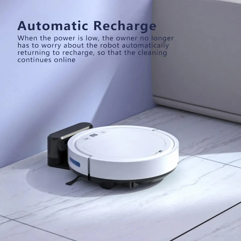 

Робот-пылесос Xiaomi умный автоматический с функцией подметания
