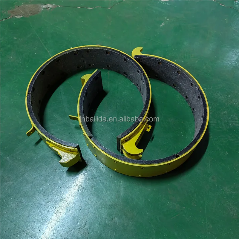 Запасные части для строительной техники бульдозера 103-33-31321 тормозная лента