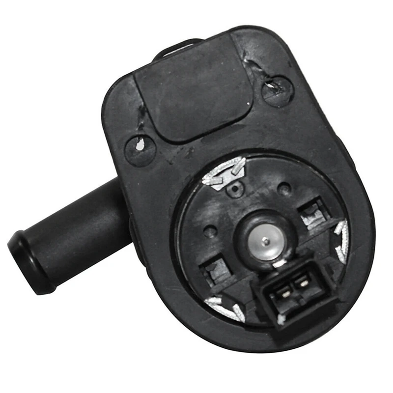 Электрический вспомогательный водяной насос системы охлаждения двигателя для