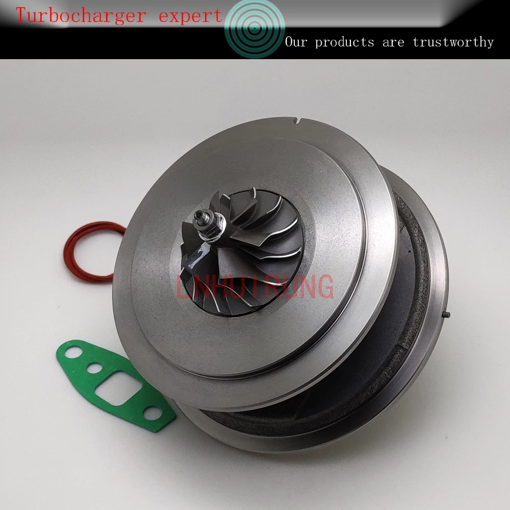 Турбокартридж для Volkswagen Amarok 2.0 TDI CDBA GTC1446MVZ 795090 -5003С -0003 03л 253016 Сердечник картриджа