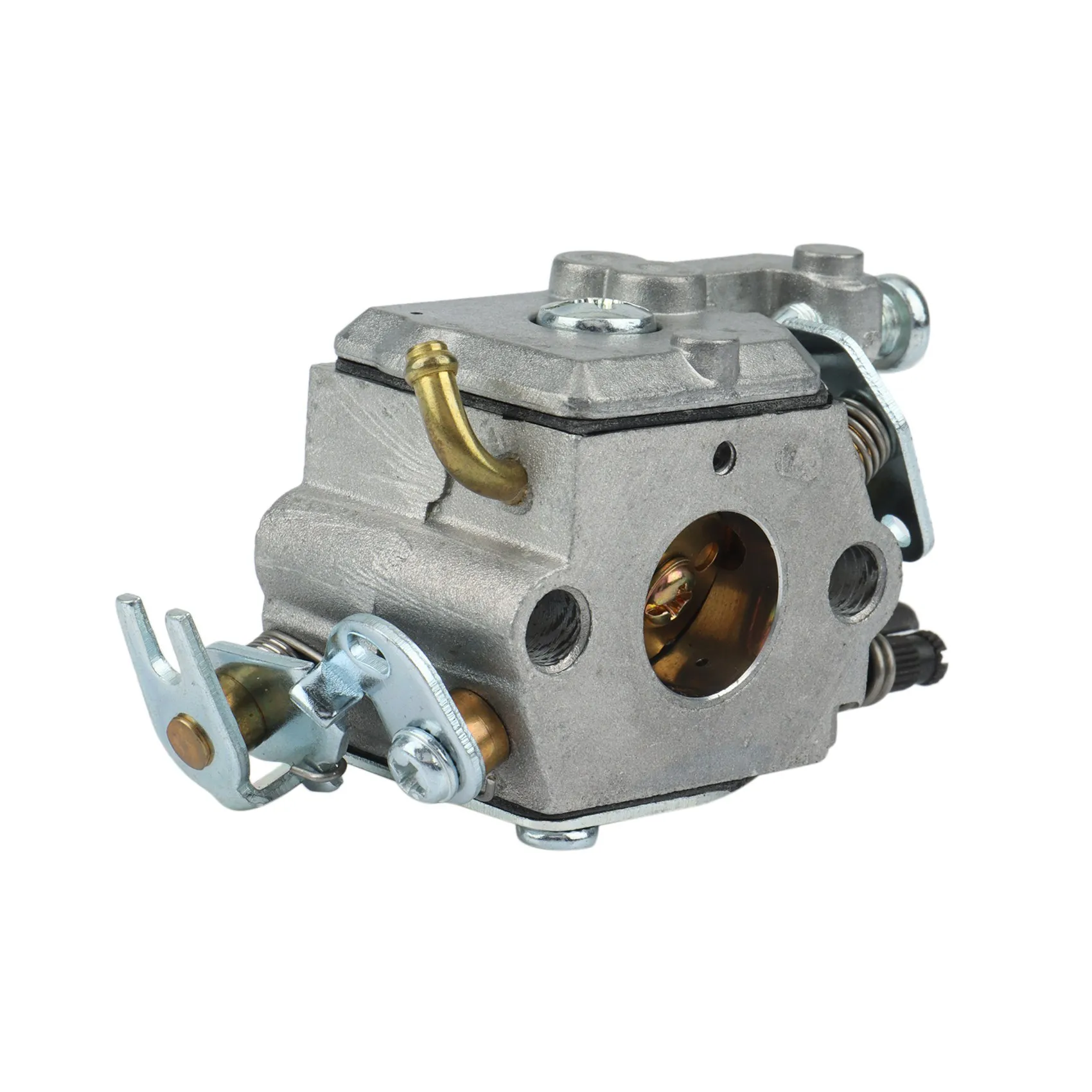 Карбюратор воздушный FiIter для Husqvarna 123 223 322 323 325 326 Zama C1Q-EL24 триммеры Carb 327