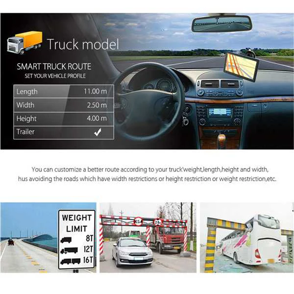 9-дюймовый автомобильный емкостный экран GPS-навигатор Bluetooth FM 8G 256 м Mp3/Mp4 плееры