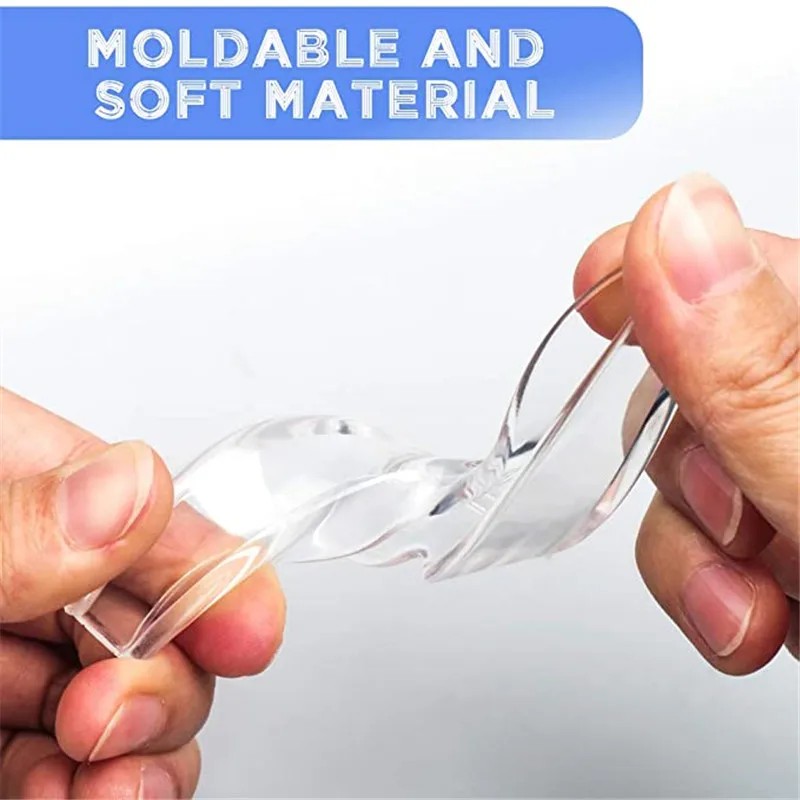 1 шт. эва спортивная защита для полоскания рта тхэквондо баскетбольные