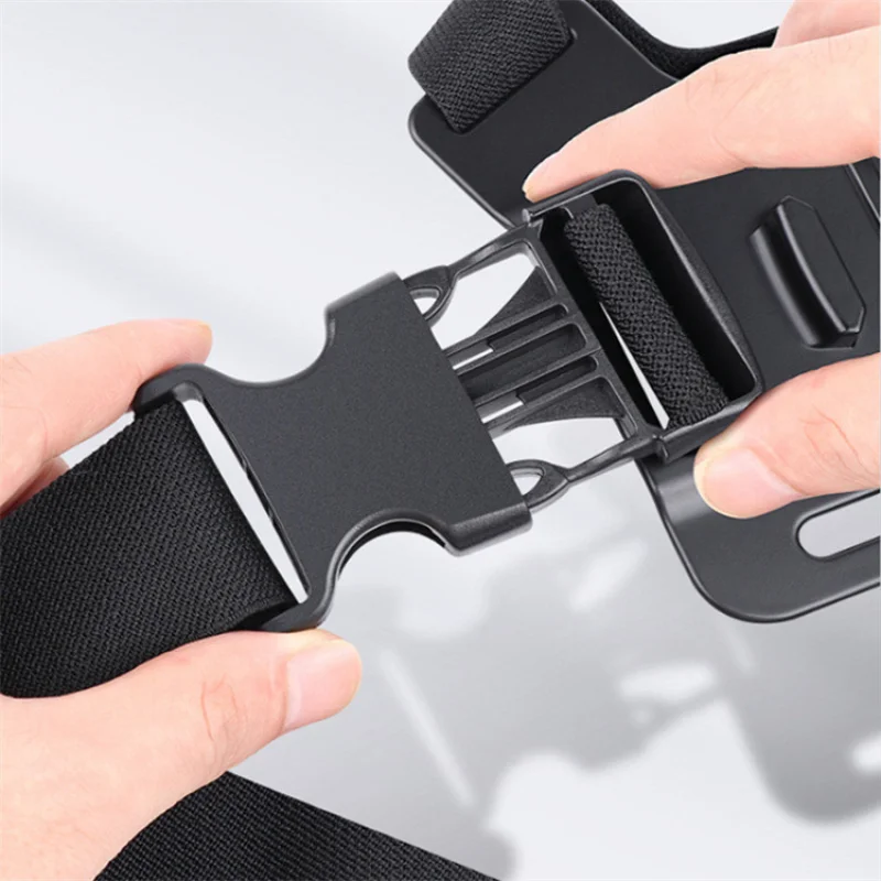 Универсальный нагрудный ремень вращающееся крепление для телефона смартфона