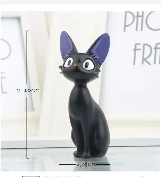 

Фигурки животных HOTUOCHO из резины