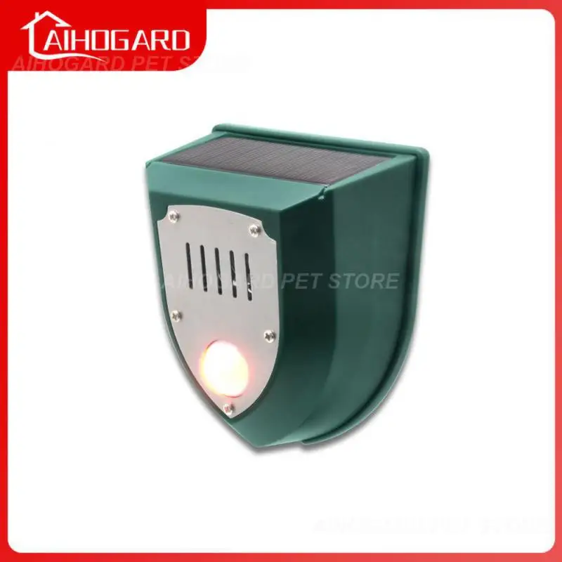 

Security Alarm System Ip 55 Waterproof Energy Saving Siren Safety Solar Alarm Environmental Friendly