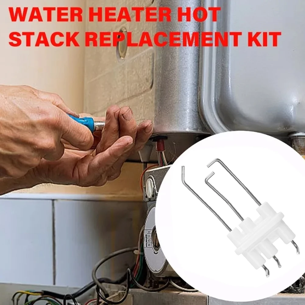 Стержень электродов котла в сборе для запасных частей безрезервуарных