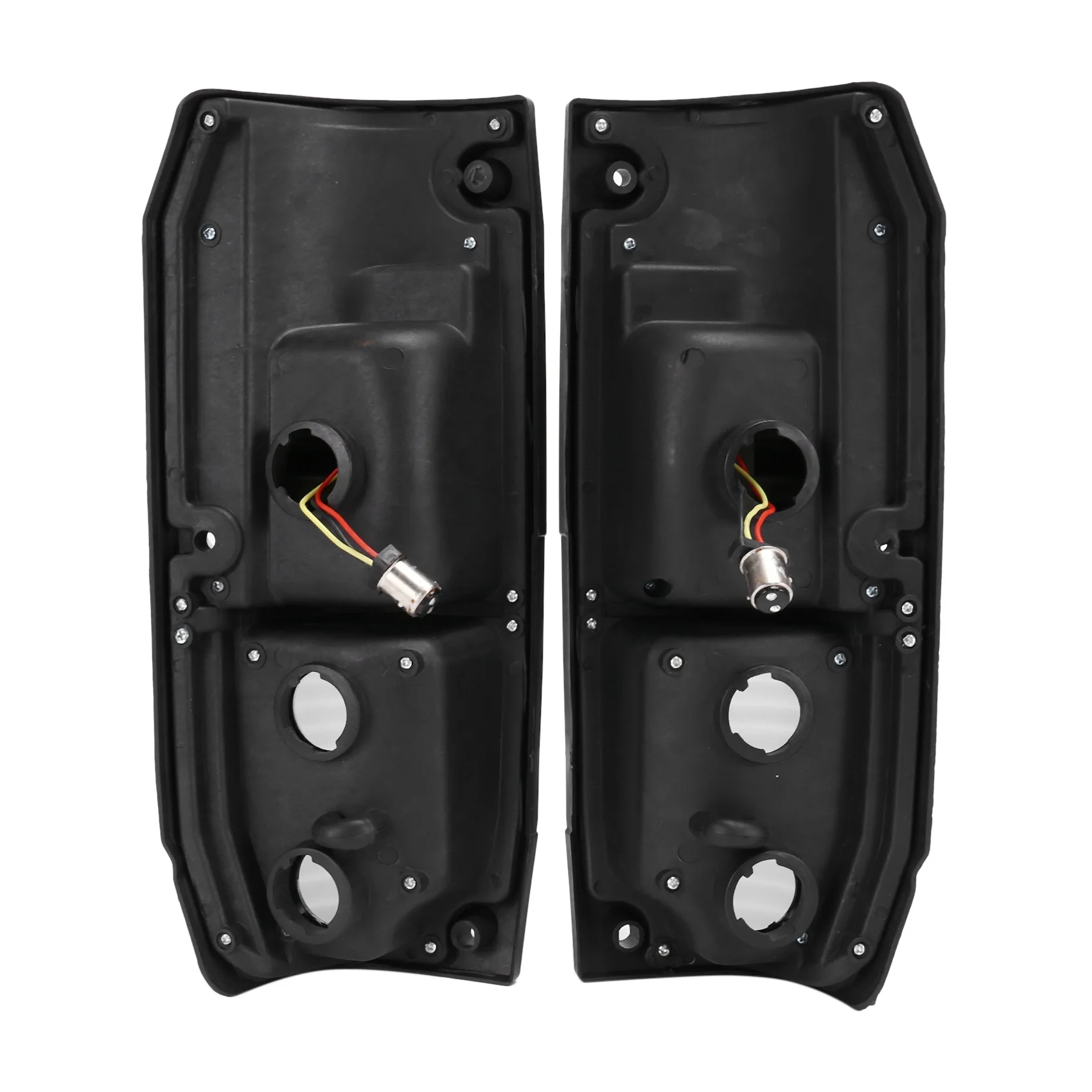 Автомобильный задний фонарь в сборе для Toyota Land Cruiser Prado LC70 LC76 LC77 LJ77 RJ77 FZJ76 GRJ76 HZJ76 4500