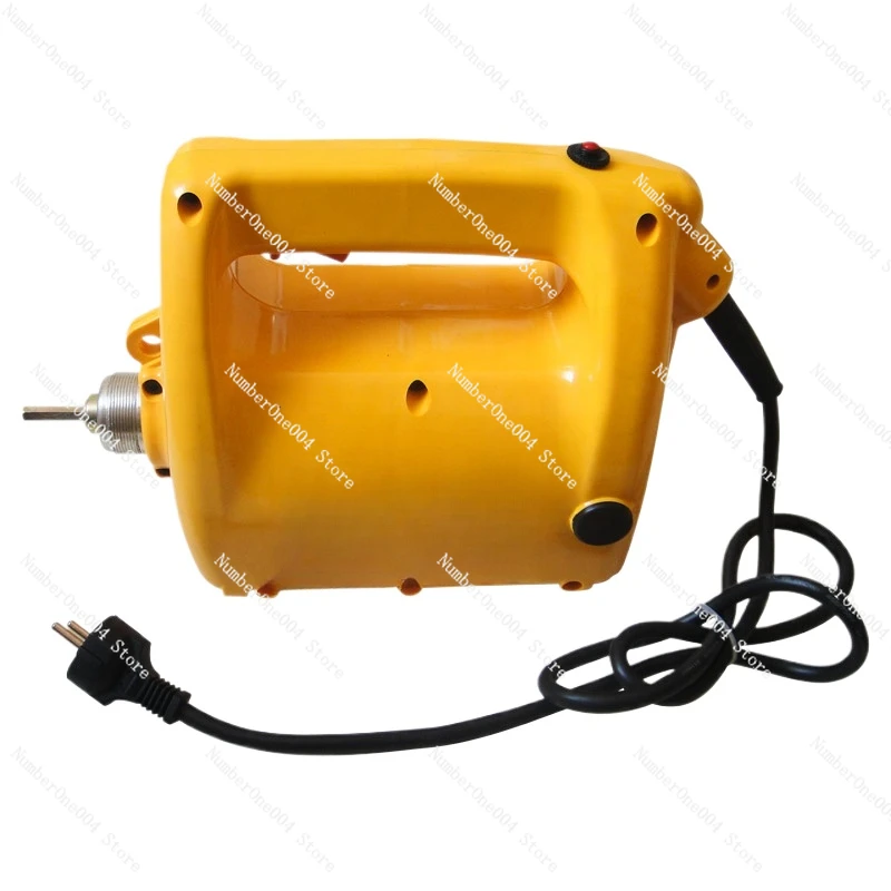 Подходит для портативного высокочастотного бетонного вибратора ZID-230E.