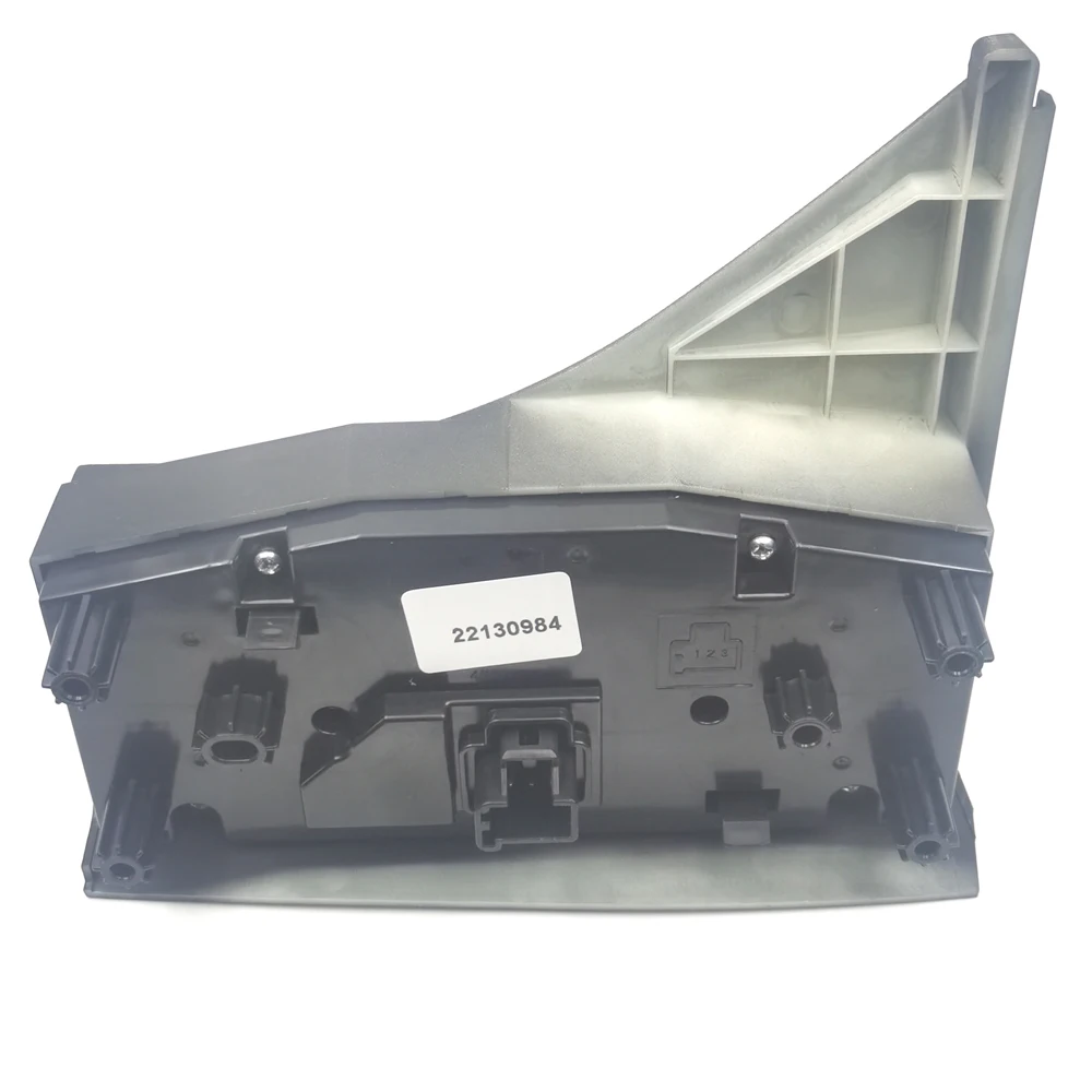 Модуль кондиционера автомобиля OE: 22130984 панель нагревателя переключатель блока