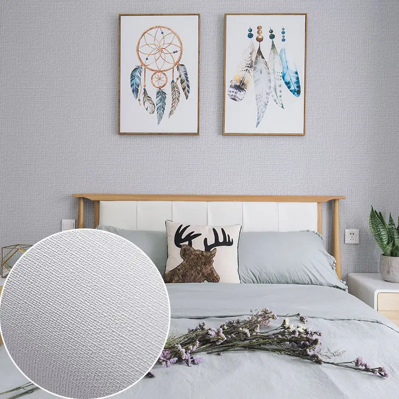 Рисунок 6 - Матовые черные обои «сделай сам»