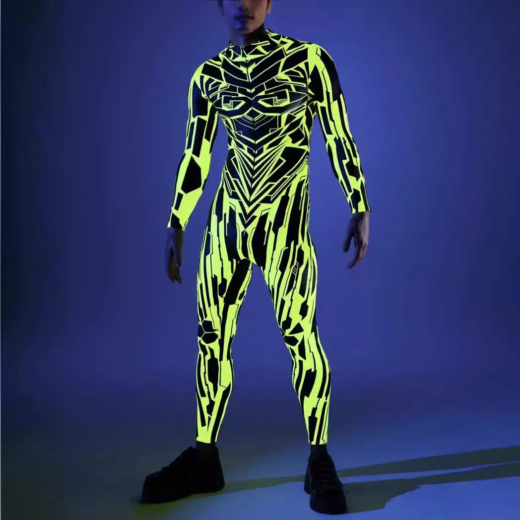 Женский комбинезон для косплея в стиле стимпанк