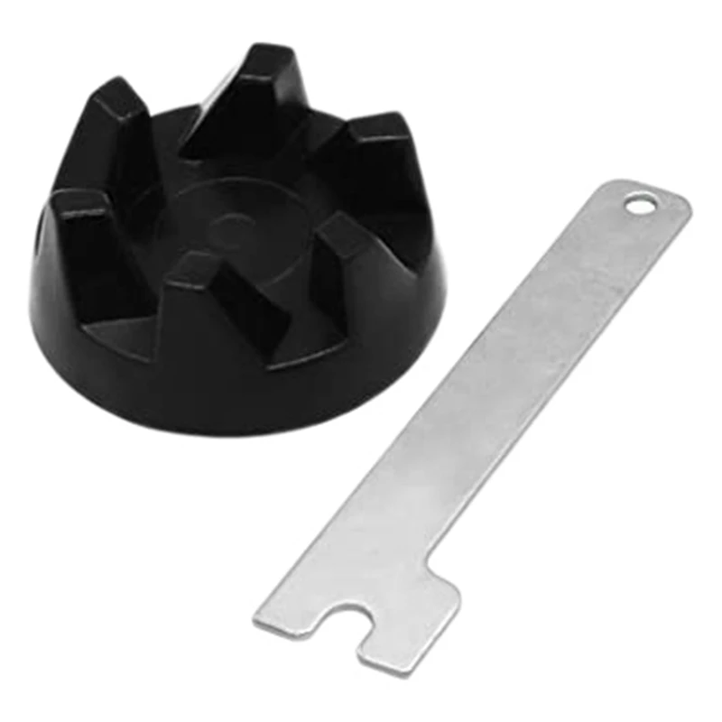 Ultra Durable 9704230 Blender Drive Coupler With Spanner Kit