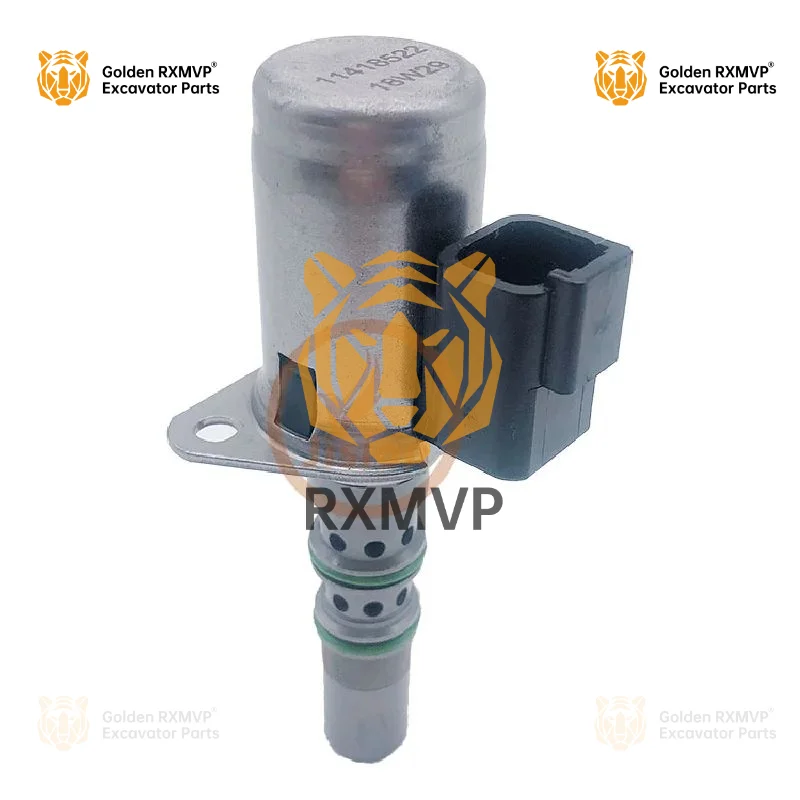 Инструменты для ремонта экскаваторов Vol-vo Voe 11418522 Электромагнитный клапан L110g L110h