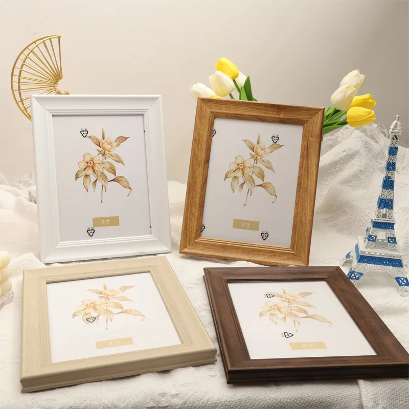 

16 Inch A3 4K Photo Frame Wall Photo Frame Home Picture Display Living Room Corridor Bedroom Wall Decoration Photo Frame