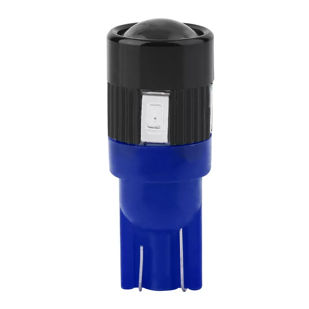 

Super Bright Car Auto LED Canbus 6 SMD 5630 Car Truck LED Light Bulb Accessories White/ Red/ Blue/ Ice blue/ Green