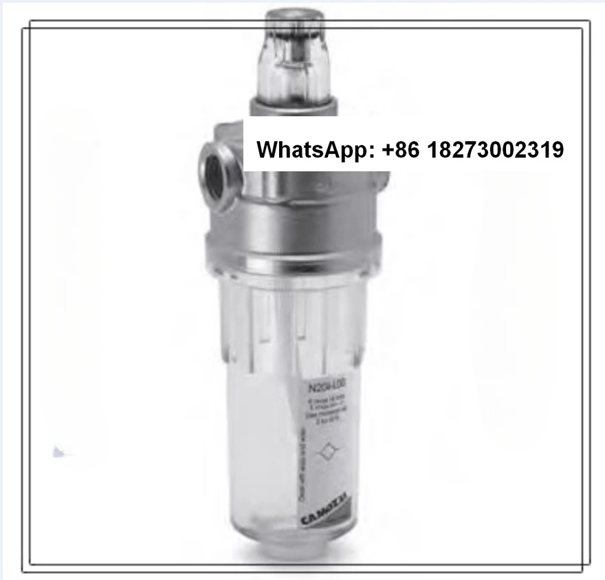 Фотовспышка для масляного тумана Cam-ozzi