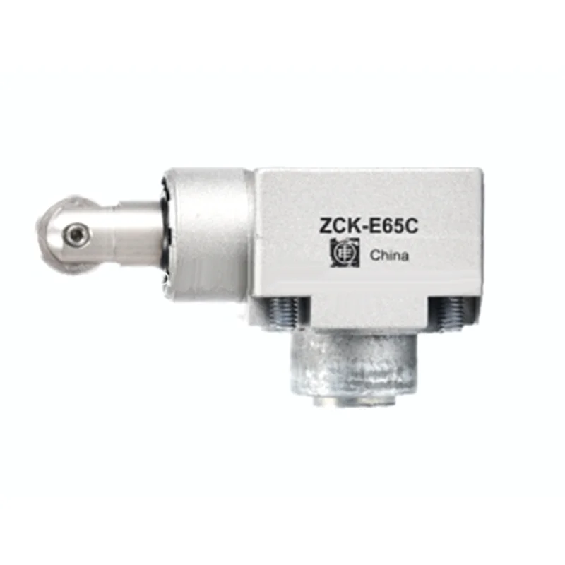 

ZCKE65C ZCK-E65C / ZCKE67C ZCK-E67C / ZCKE629C ZCK-E629C Limit Switch