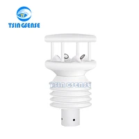 mwts05 micro multi parameter integrated ultrasonic wind sensor for outdoor agricultural station