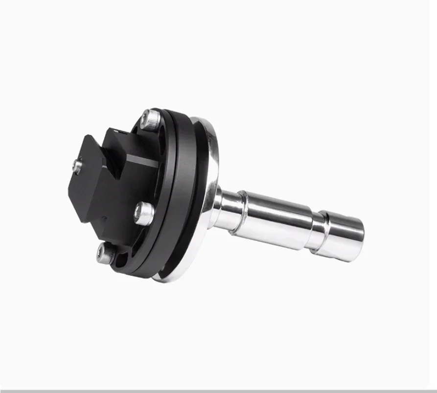 Фото KUPO KS-795 Junior Pin с универсальным адаптером для крепления на шарнирную стойку №1
