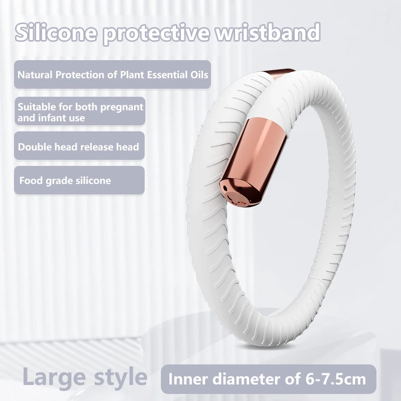 

Браслет от комаров XMSJ