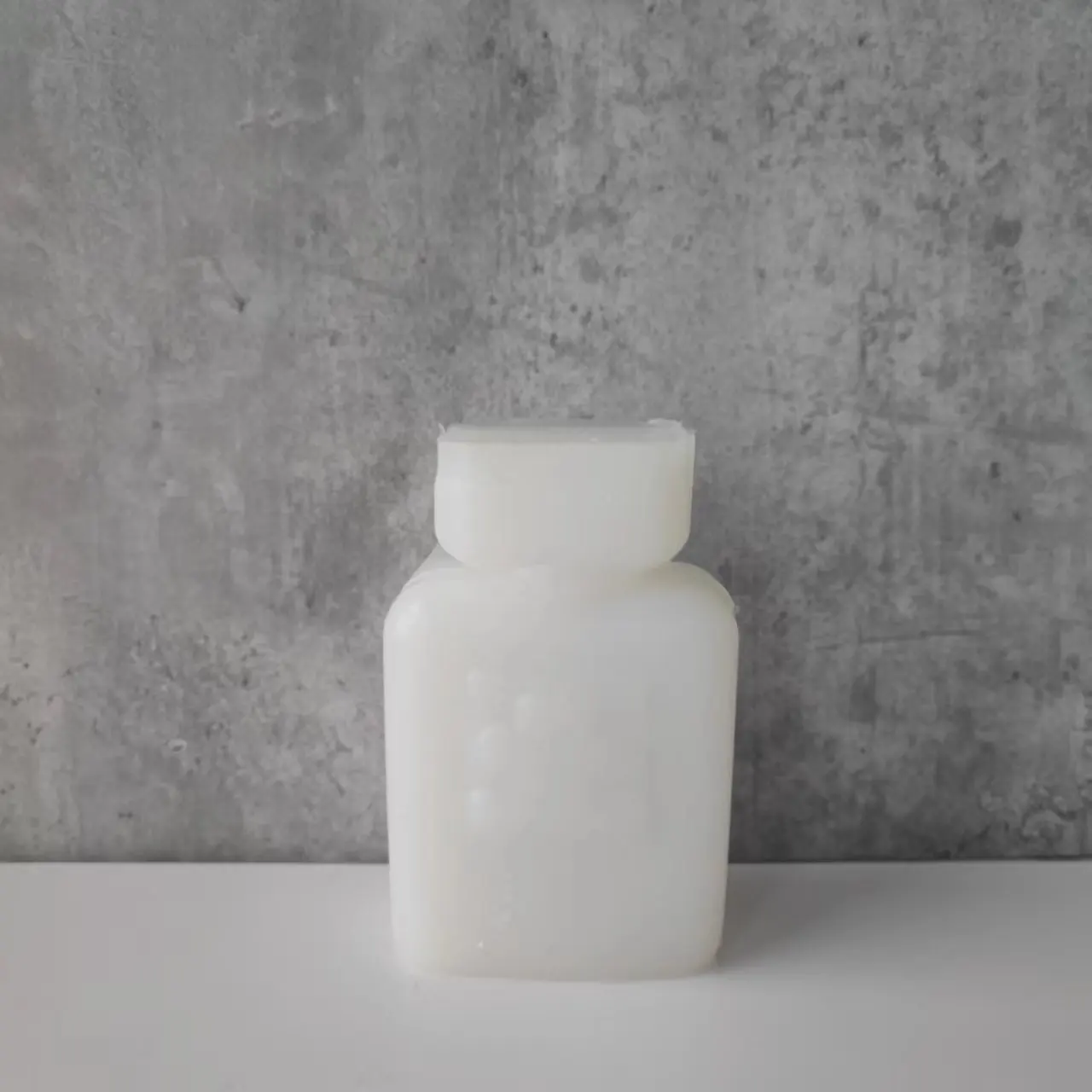 Pаспродажа 3D форма для бутылок и свечей ручной работы, роскошная силиконовая форма для флакона духов Скидка 3D форма для бутылок и свечей ручной работы, роскошная силиконовая форма для флакона духов