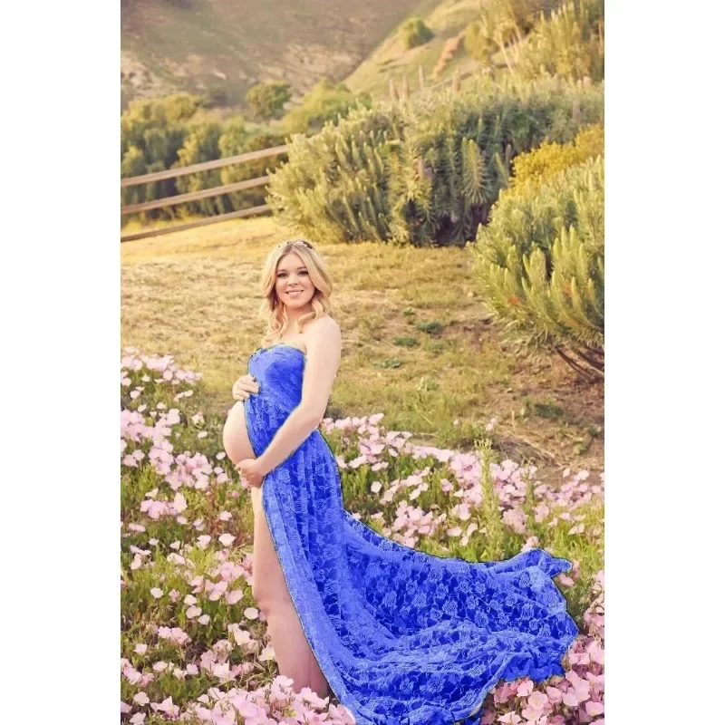 Новое летнее женское кружевное однотонное платье с бюстгальтером и