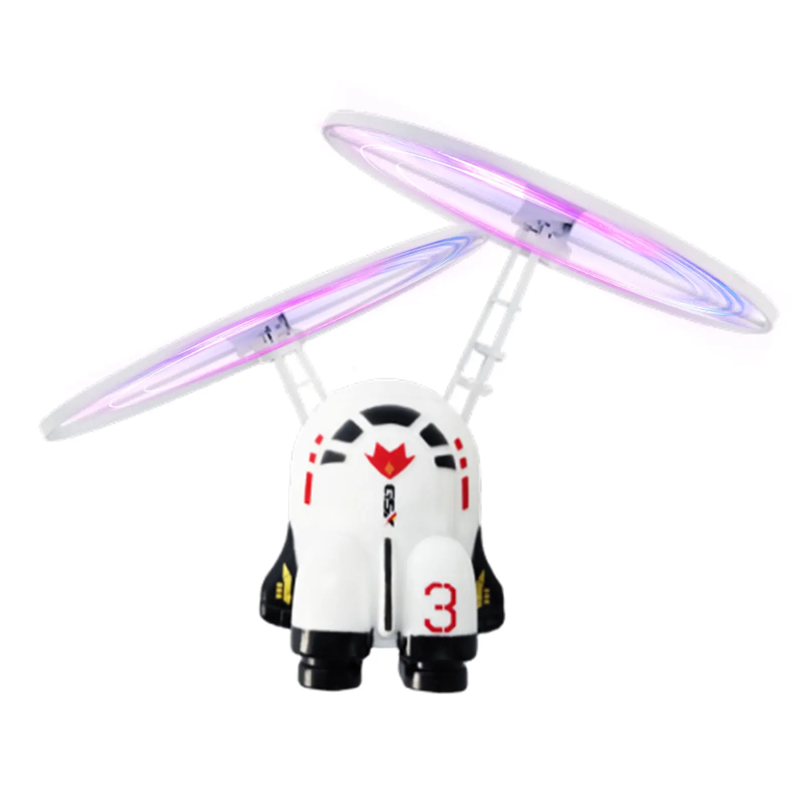

Mini Aircraft Toy Mini Aircraft Toy Airplanes Aircraft Plane Playset Astronaut-shaped Outdoor Toys For Birthday Party Favor Toys