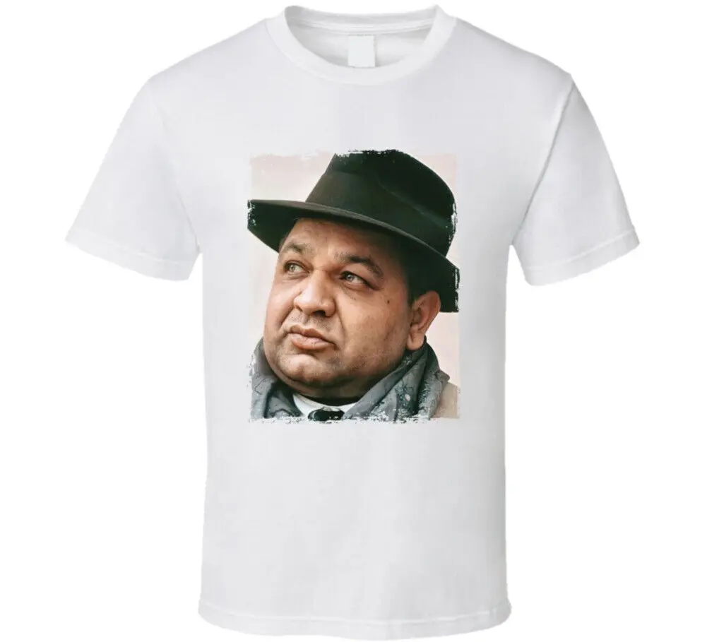 Футболка для фанатов фильма Peter Clemenza Godfather Mob