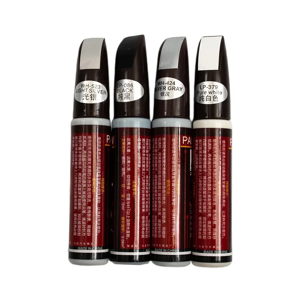 Водостойкая ручка для автомобильной краски ремонта перманентный пластиковый