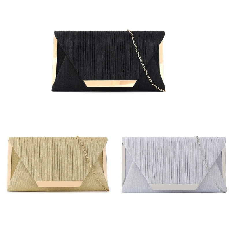 

Женская вечерняя сумка-клатч через плечо, сумки через плечо, сумочка-кошелек для вечеринки и свадьбы