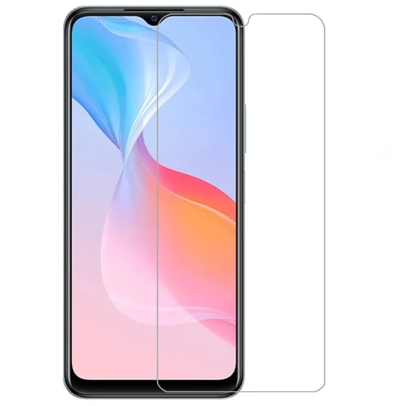 

Высококачественное Закаленное стекло для Vivo Y33 Защитная стеклянная пленка для экрана