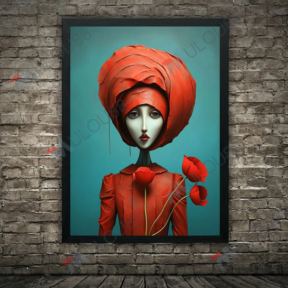 Мужской Скелет в костюме винтажное настенное искусство холст живопись жизнь