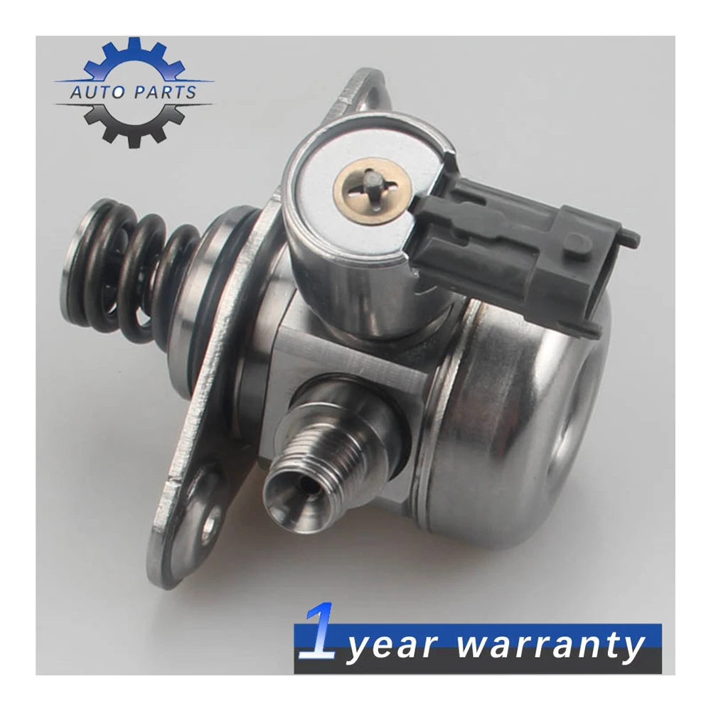 Топливный насос высокого давления для Buik Cadillac Opel Chevy Vauxhall 12646884 12658478 12629135