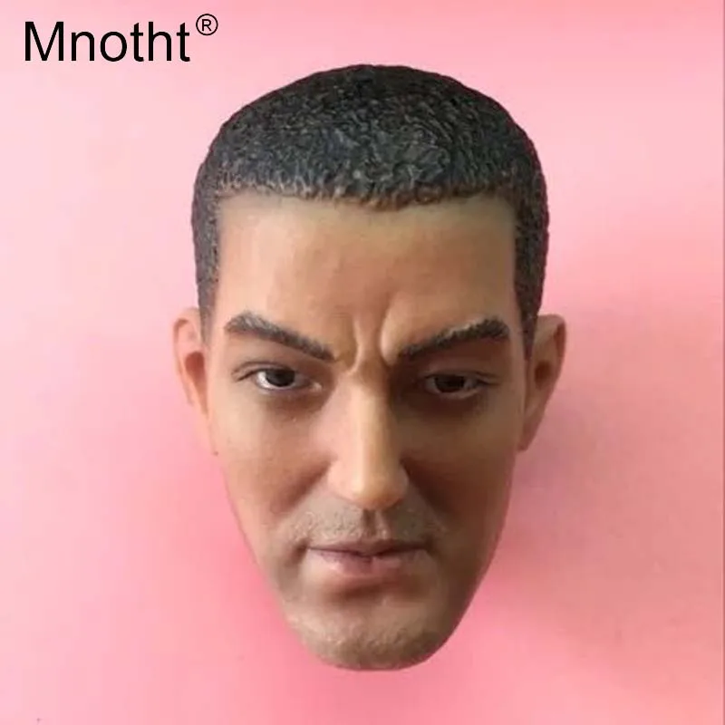 

Модель мужской Solider Mnotht, масштаб 1:6, экшн-фигурки в масштабе