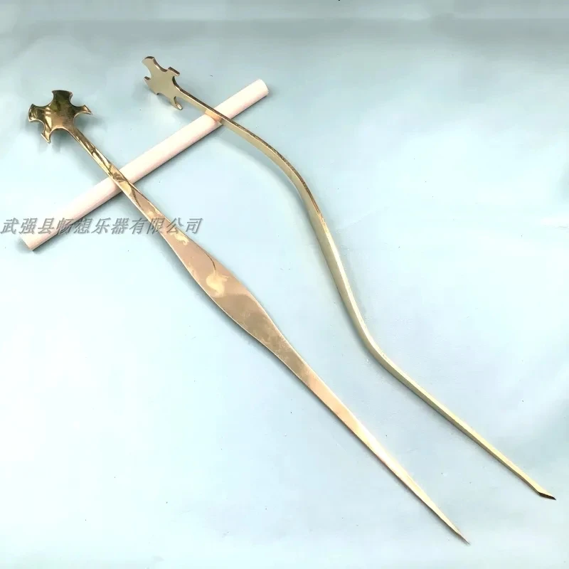 

Cello Parts, Cello Tool Sound Post Setter, Sound Post Tool, Copper Metal