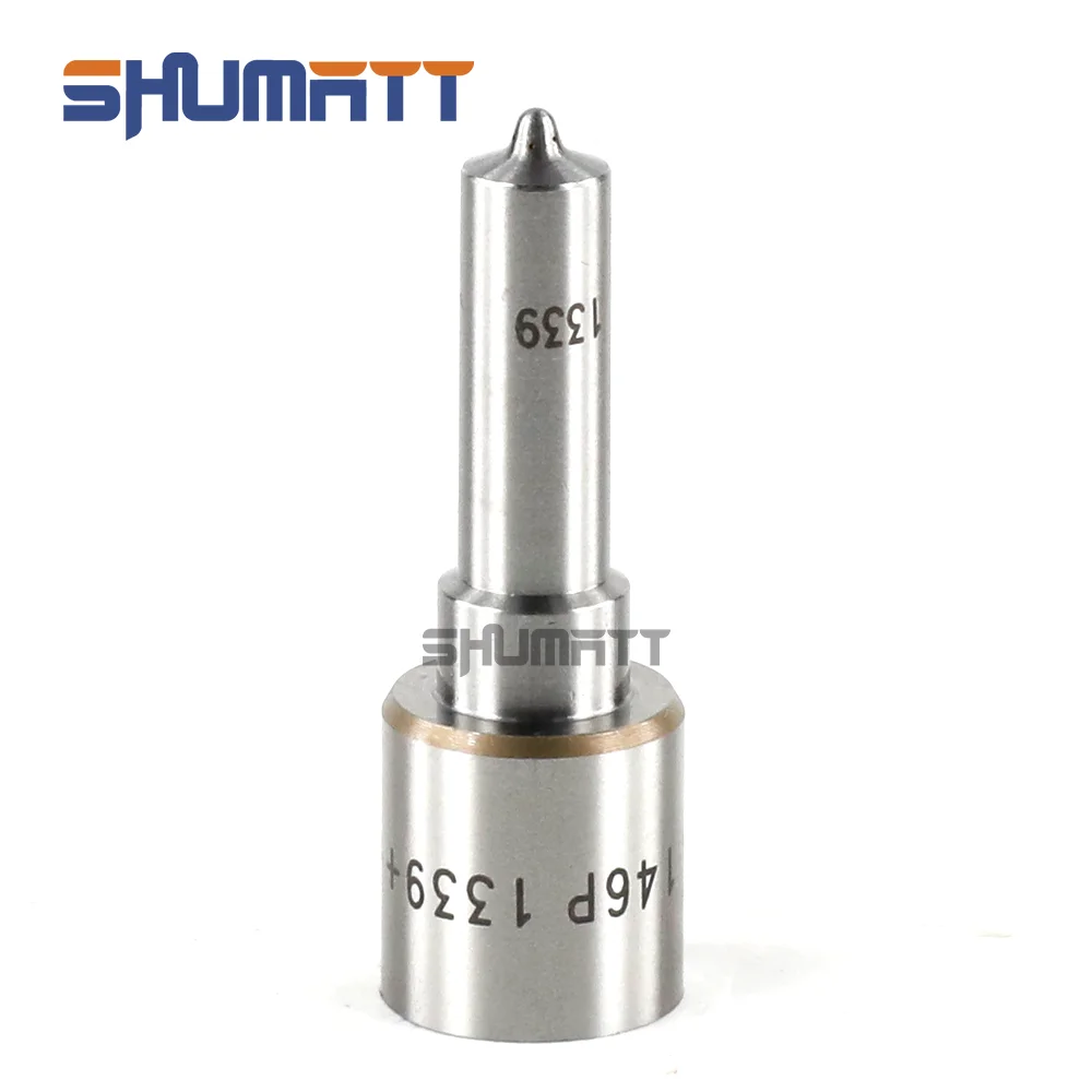 4 шт. форсунка системы питания DLLA146P1339 ++ 0433171831 для форсунки 0445120030 0445120218